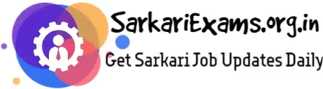 Sarkari Exams 2023, Sarkari Jobs and Result